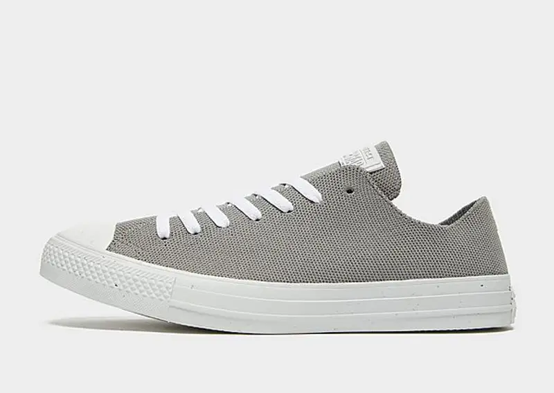 Converse All Star Ox Renew, Nero