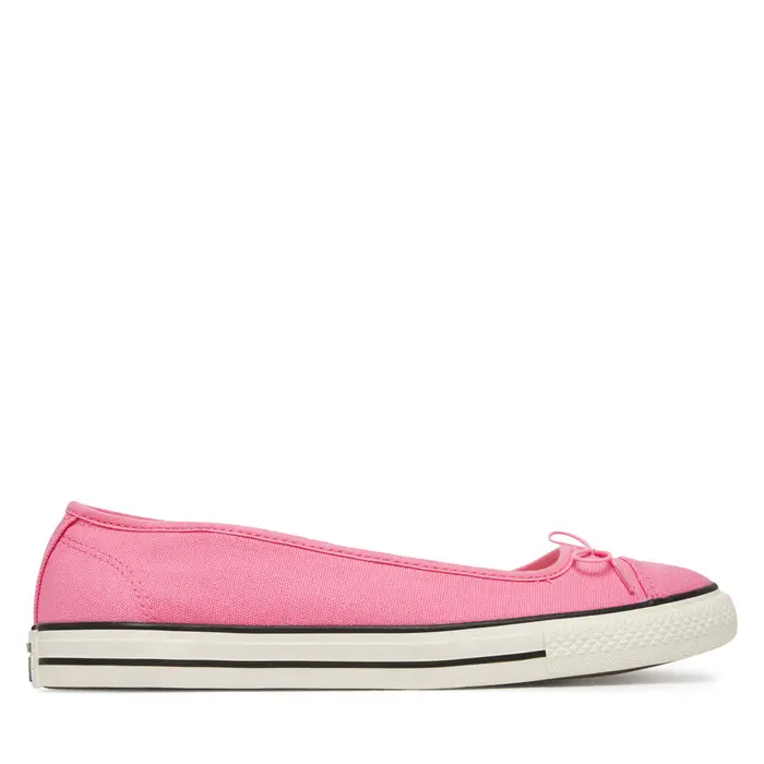 Ballerine Converse Chuck Taylor All Star Dainty Ballerina A16212C Rosa