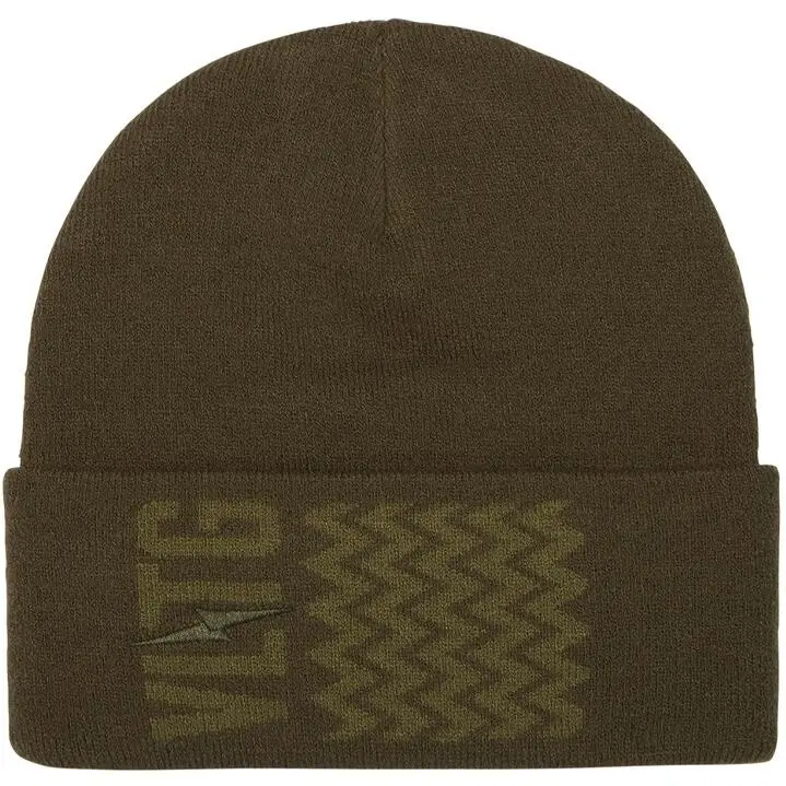 Beanie Converse VLTG. Verde. Unisex | Converse