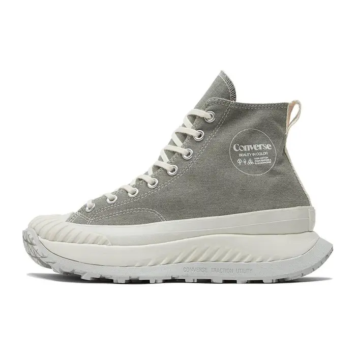 Chuck 70 AT-CX High Beauty In Color Sneakers Unisex Verde Aironato A03424C 38