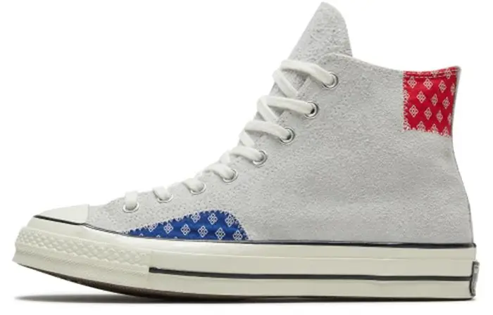 Converse Chuck 70 High Photon Dust 166854C 36 5