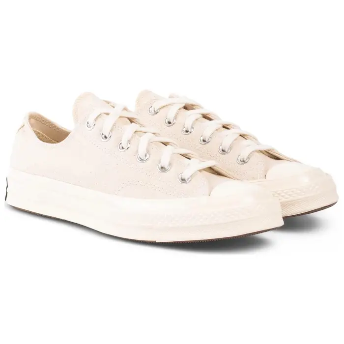 Converse Chuck 70 Low Naturale 37 5