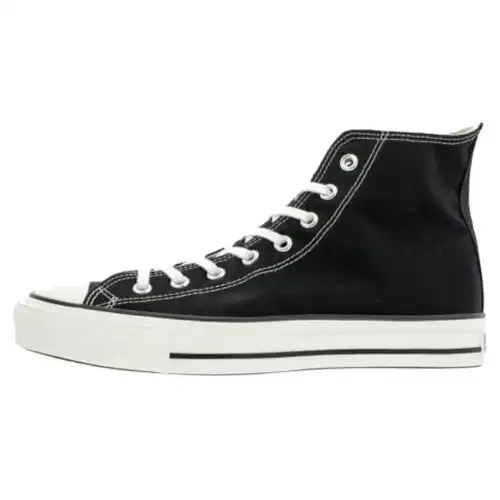 Converse Chuck Taylor All Star J High Made in Japan - Sneakers Unisex Nere 32067961 41 5