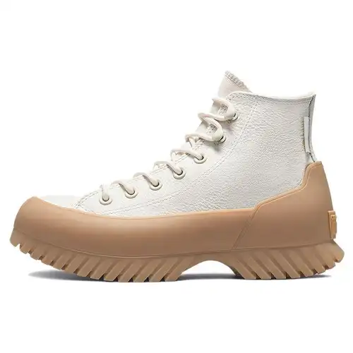 Converse Chuck Taylor All Star Lugged Winter 2 0 Cold Fusion - Egret Light Twine Sneakers Unisex Crema 171425C