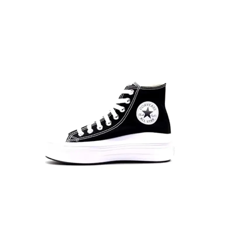 Converse Scarpe da ginnastica Donna Nero 2422641