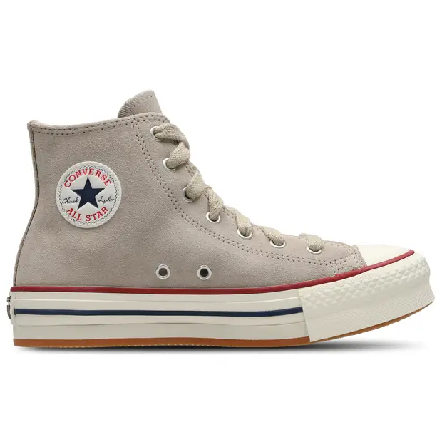 Converse Chuck Taylor All Star unisex Scarpe - Beige - Tessile - Foot Locker