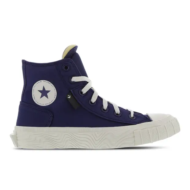 Converse Chuck Taylor Bambini - Sneakers Blu Blue