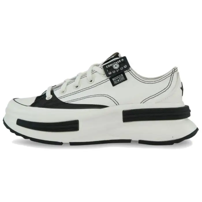 Converse Chuck Taylor Stagionali Scarpe Basse in Tela Donna sneakers Bianche A15759C 40 5