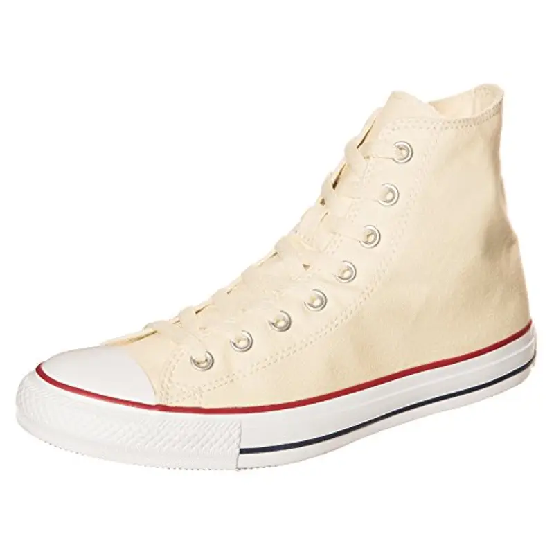 Converse Chucks M9162C Bianco Beige Crema CT AS Hi Can
