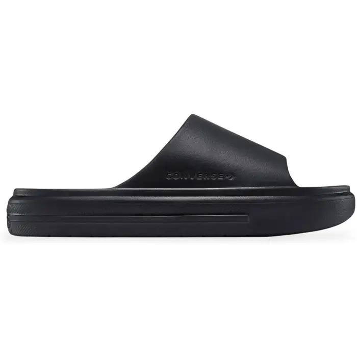 ciabatte Converse ESSENTIAL SLIDE Nero