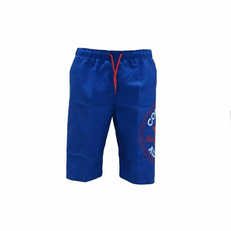 Costume da Bagno Uomo Wrap Around Pool | Converse Blu