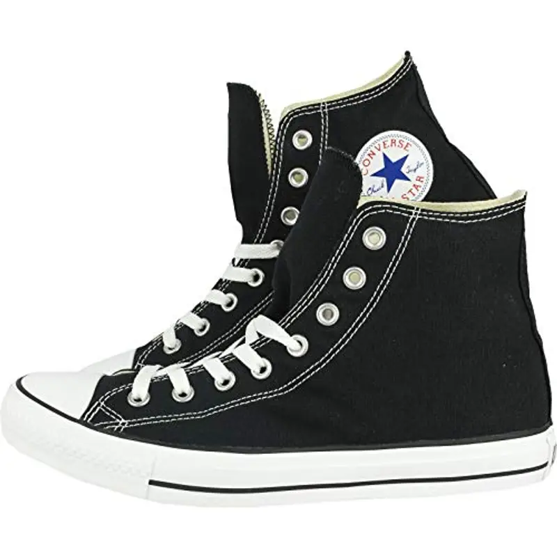 Converse Ct as hi nero X/M9160