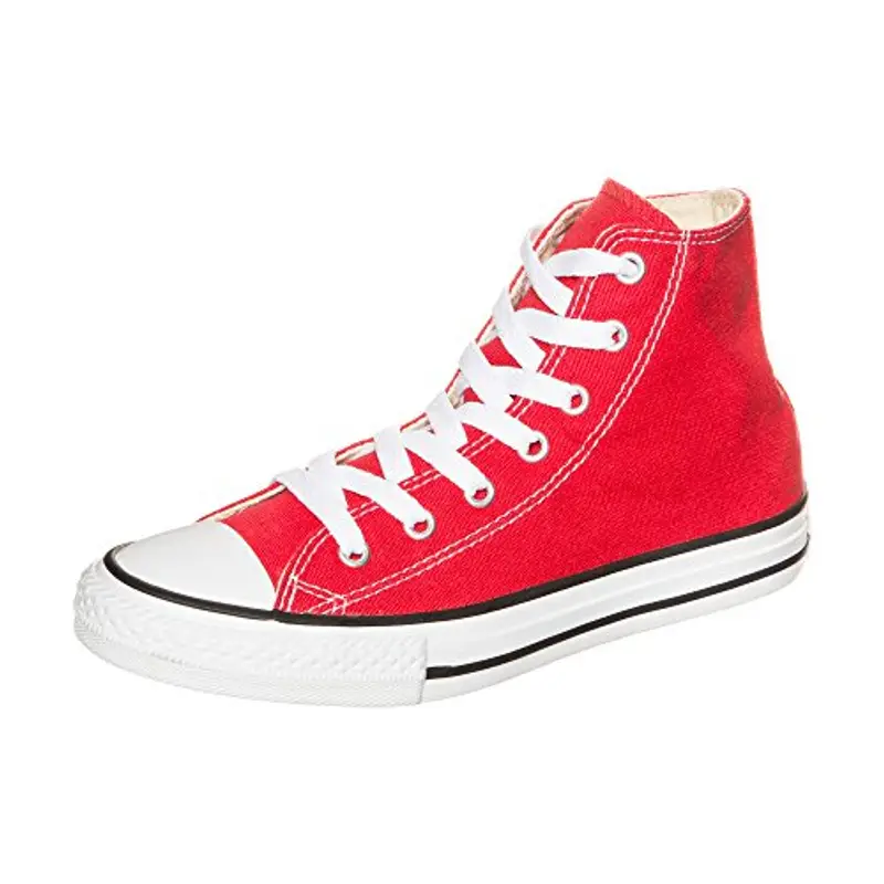 Converse Ct as hi rosso 3J232C