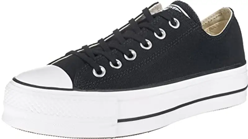 Converse Ct as lift ox nero 560250C 42 EU