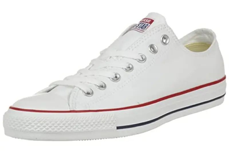 Converse Ct as ox bianco X/M7652