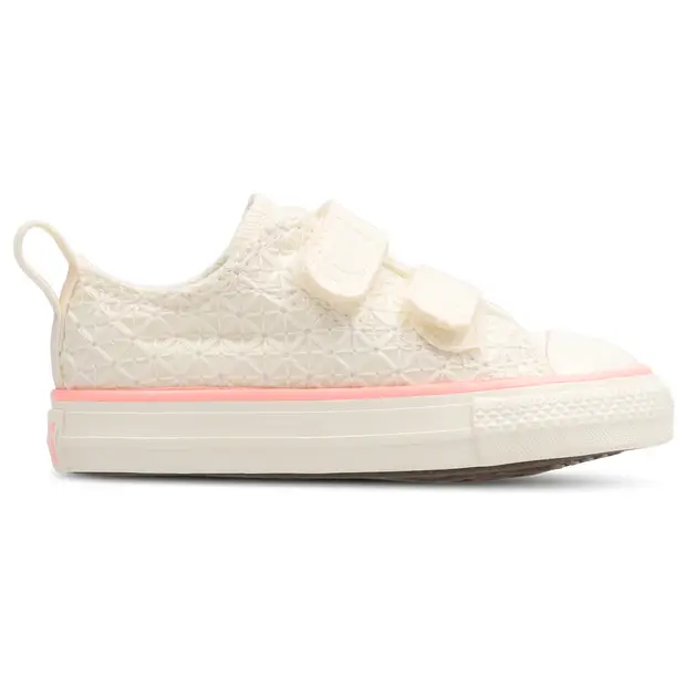 Converse Ctas 2v Neonato - Sneakers Beige