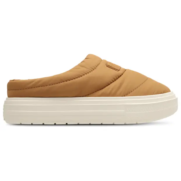 Converse Ctas Elements Mule Low Donna - Infradito e sandali Beige - .5 - Nylon