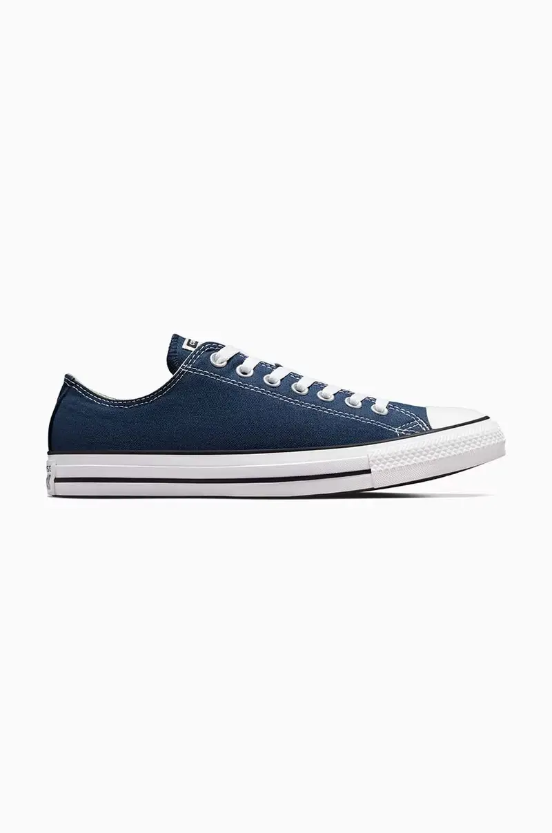 Converse donna Blu navy