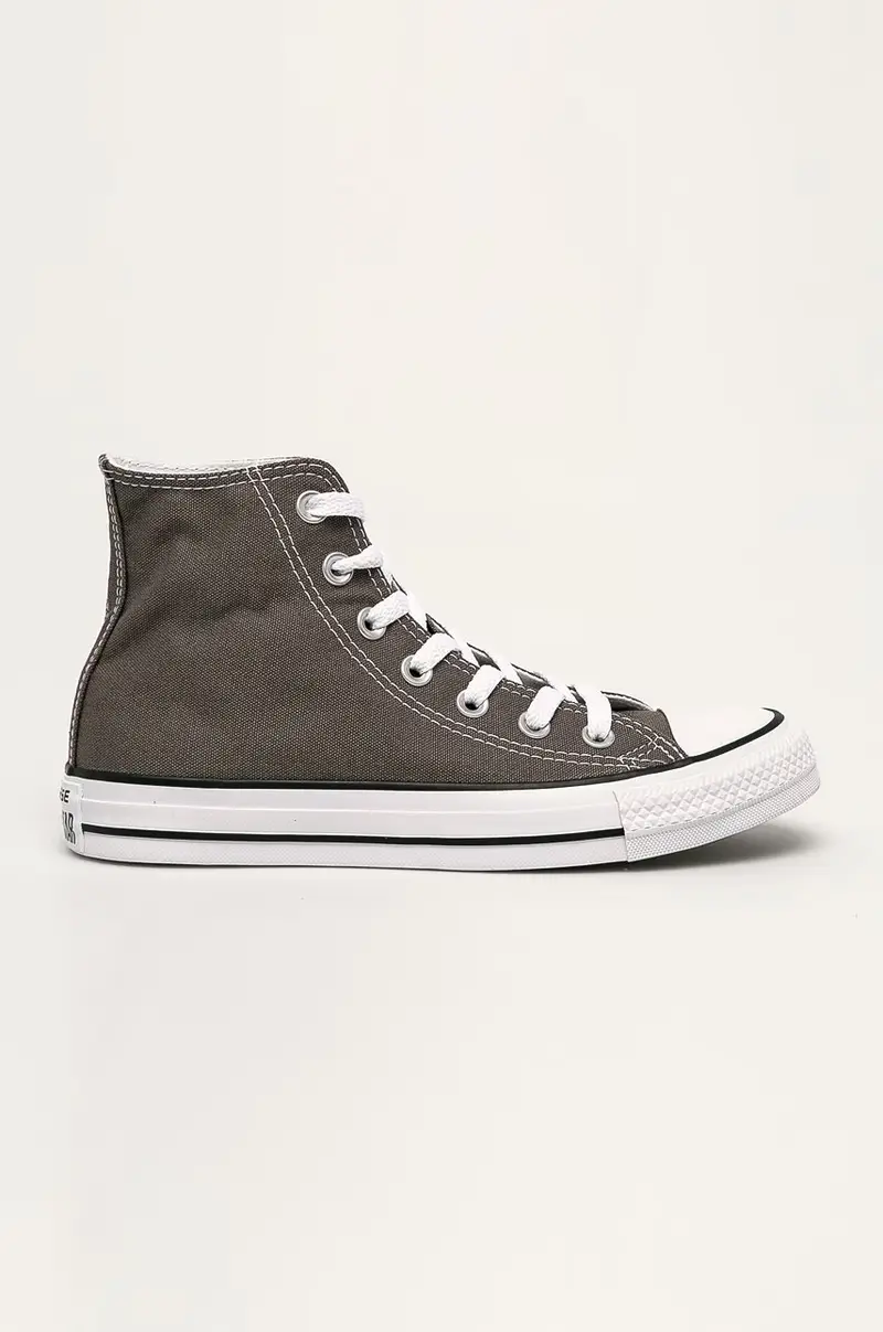 Converse donna Grigio