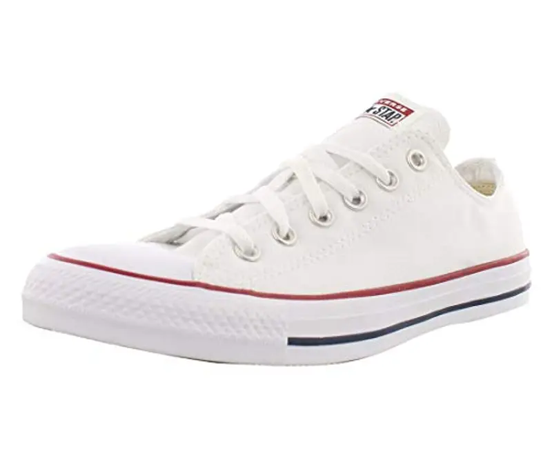 Converse Slip Bianco 1607534