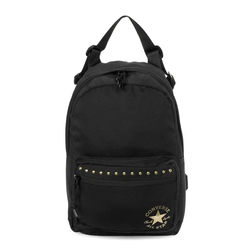 Converse Mini zaino Nero 2939426