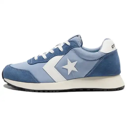 Converse Omega Trainer Yeti Blue Sneakers Unisex Slacker-Blue A13320C