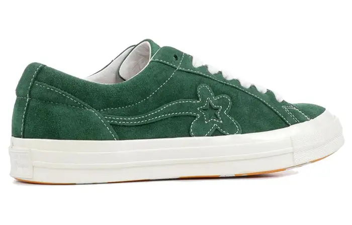 Converse One Star Golf Le Fleur x One Star Ox Greener Pastures 162130C