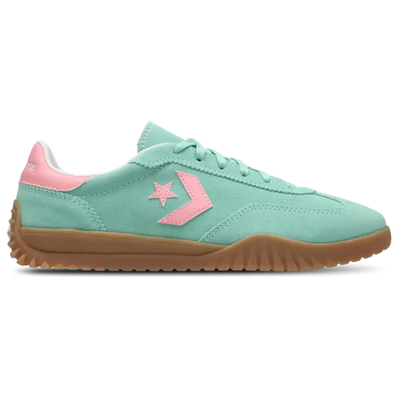 Converse Run Star Trainer female Scarpe - Marrone - Scamosciato - Foot Locker