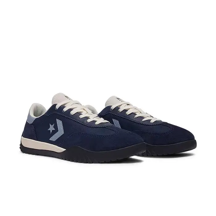 Run Star Trainer Retro Sport - Ossidiana Sneakers da Donna Blu Pietra Bagnata Airona A10621C 35