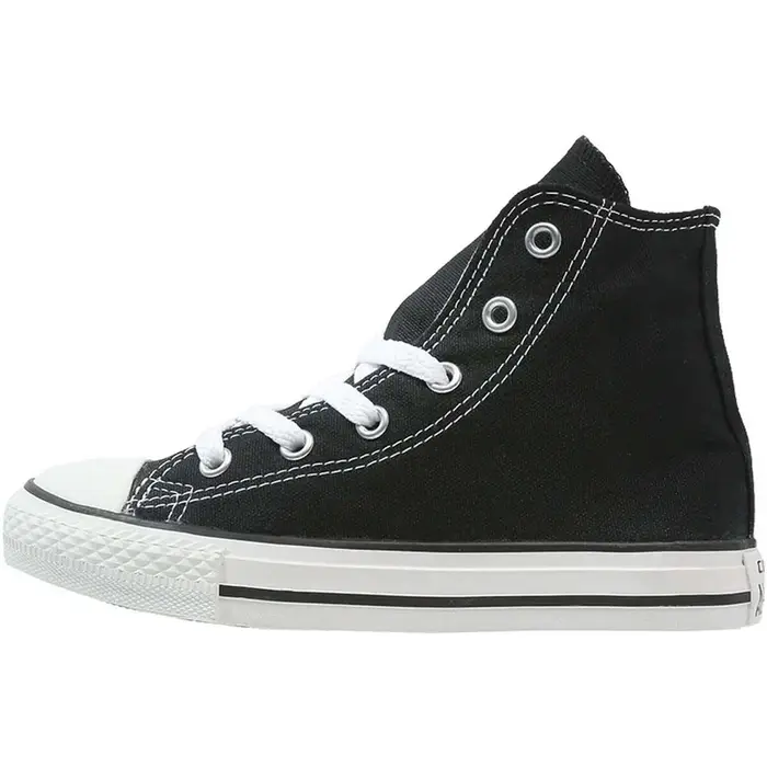Scarpe bambini Converse 3J231C Nero