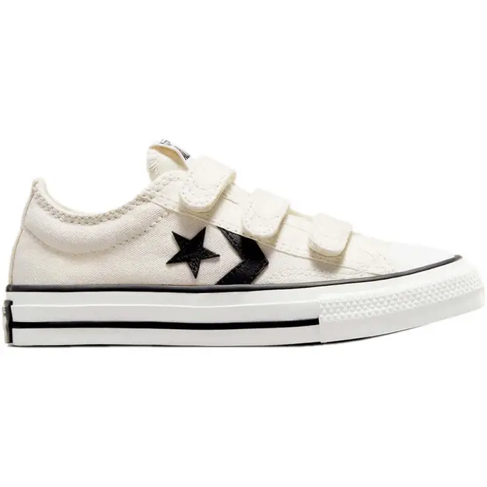 Scarpe bambini Converse A05218C Beige