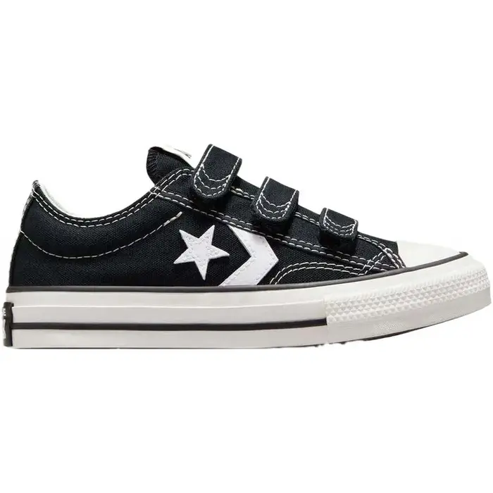 Scarpe bambini Converse A06892C Nero