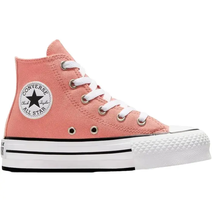 Scarpe bambini Converse A11976C Arancio