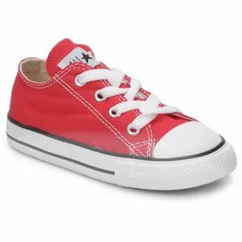 Converse Scarpe bambini ALL STAR OX Rosso