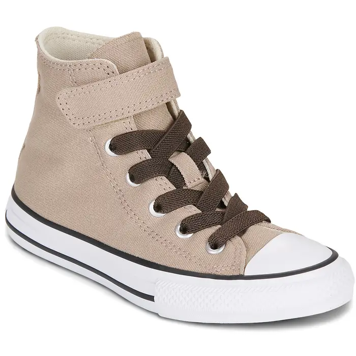 Scarpe bambini Converse Chuck Taylor All Star 1V Marrone