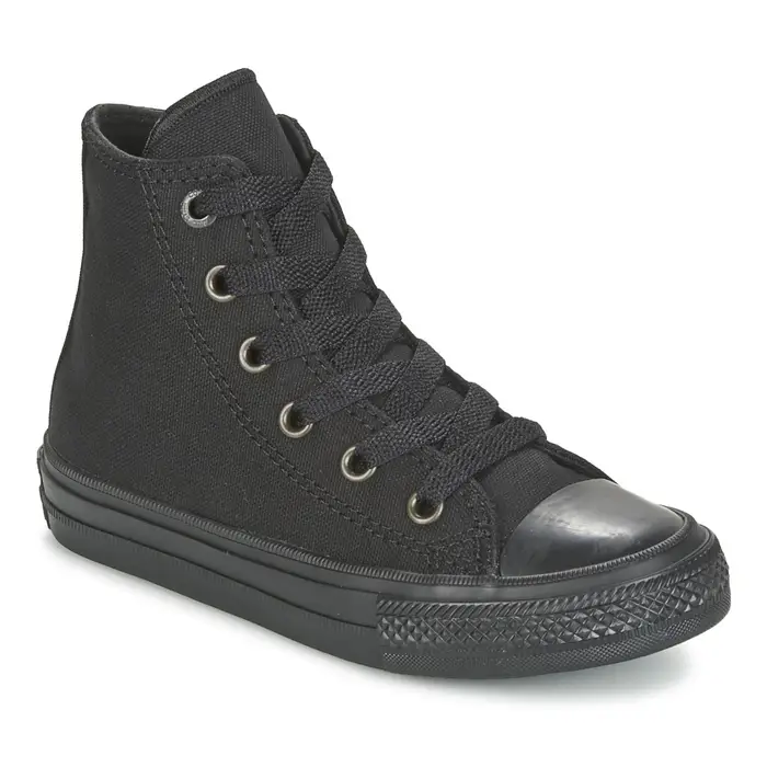 Converse Scarpe bambini CHUCK TAYLOR All Star II HI Nero