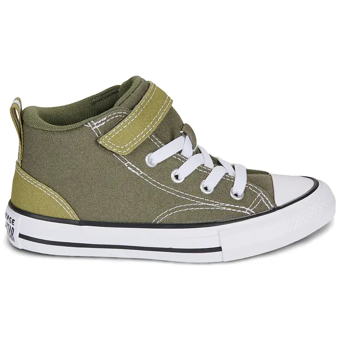 Scarpe bambini Converse Chuck Taylor All Star Malden Street 1V Verde