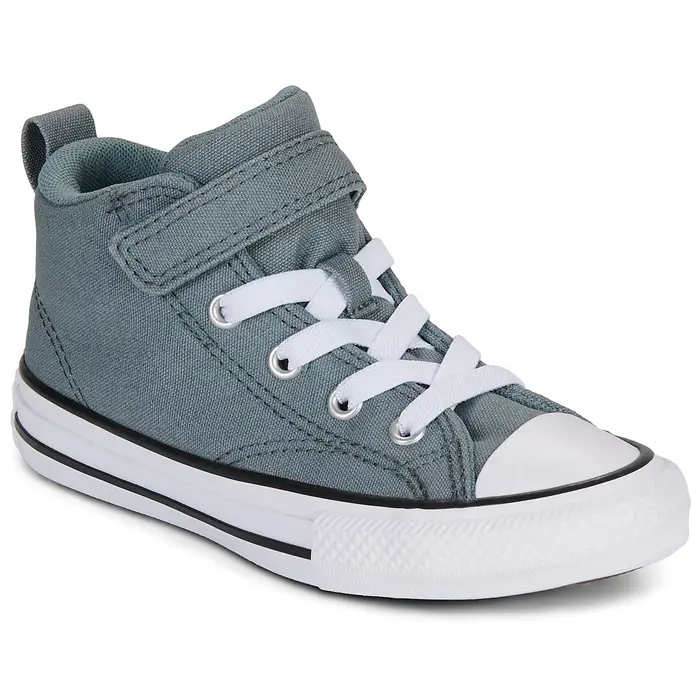 Scarpe bambini Converse CHUCK TAYLOR ALL STAR MALDEN STREET Grigio