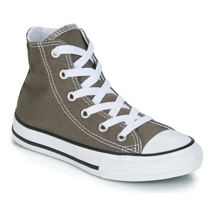 Converse Scarpe bambini CHUCK TAYLOR ALL STAR SEAS HI Grigio