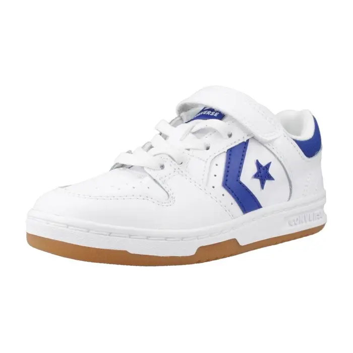 Scarpe bambini Converse Lifestyle 1998 Bianco