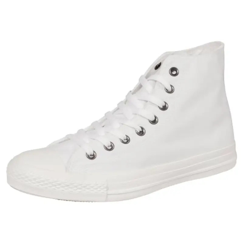 Converse Scarpe Chuck Taylor all Star Hi TG 41 cod 1U646C