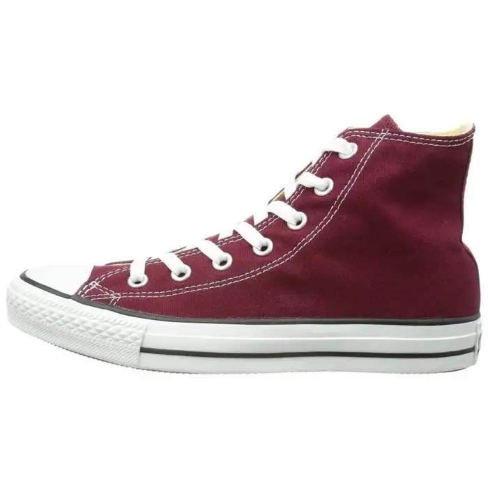 Scarpe da basket Converse Chuck Taylor All Star Hi Rouge