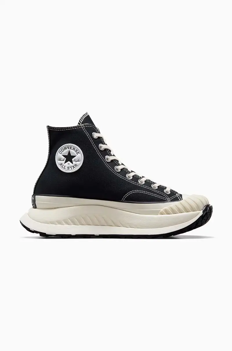 Converse Scarpe da ginnastica Donna Nero 3149250