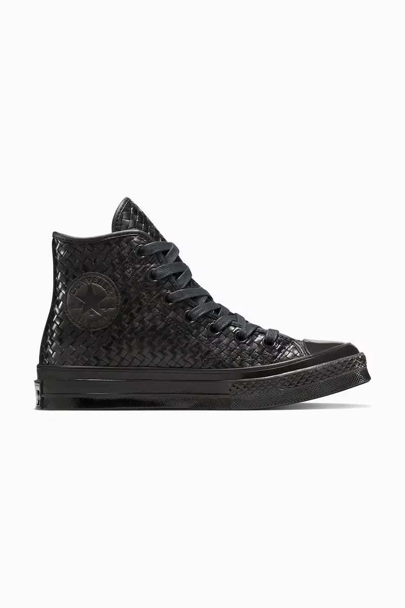 Converse Scarpe da ginnastica Nero 3957405