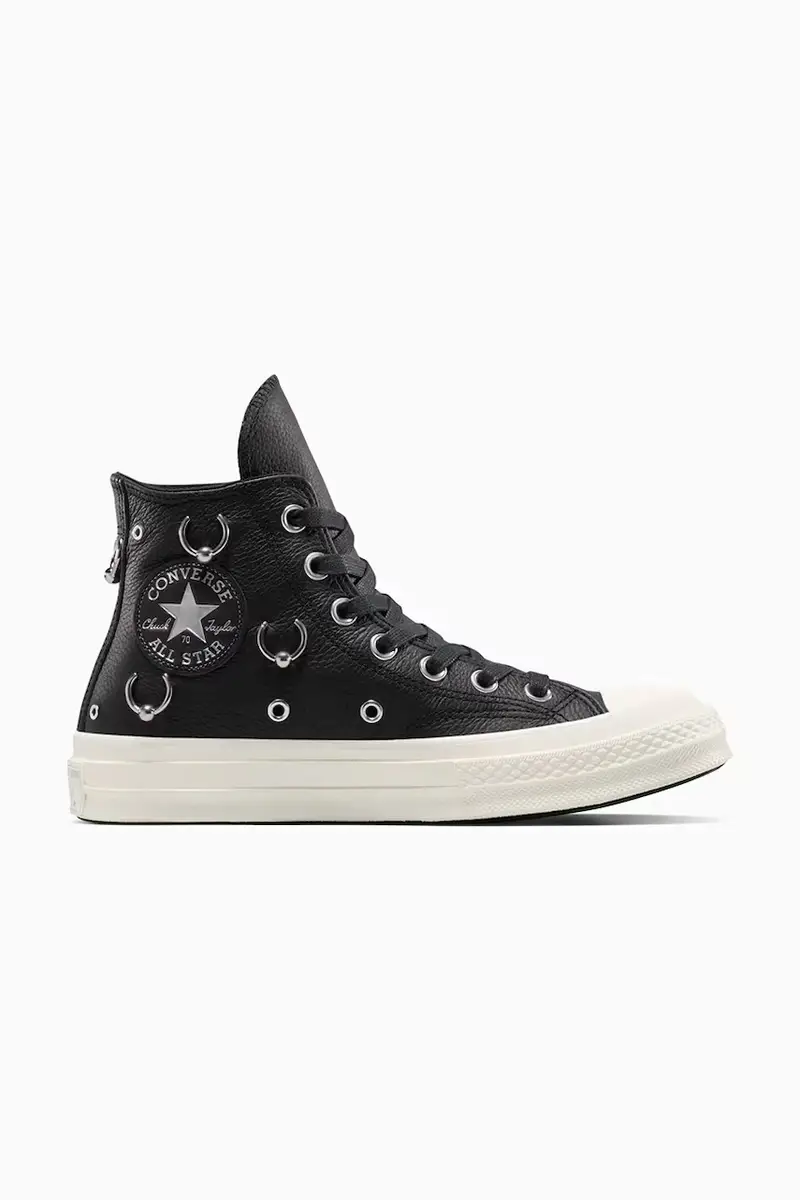 Converse Scarpe da ginnastica Nero 3981802