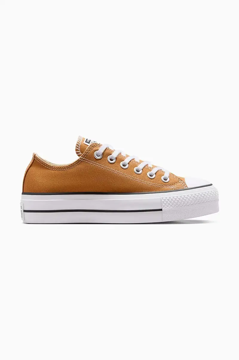 Converse Scarpe da ginnastica Donna Arancione 3918224