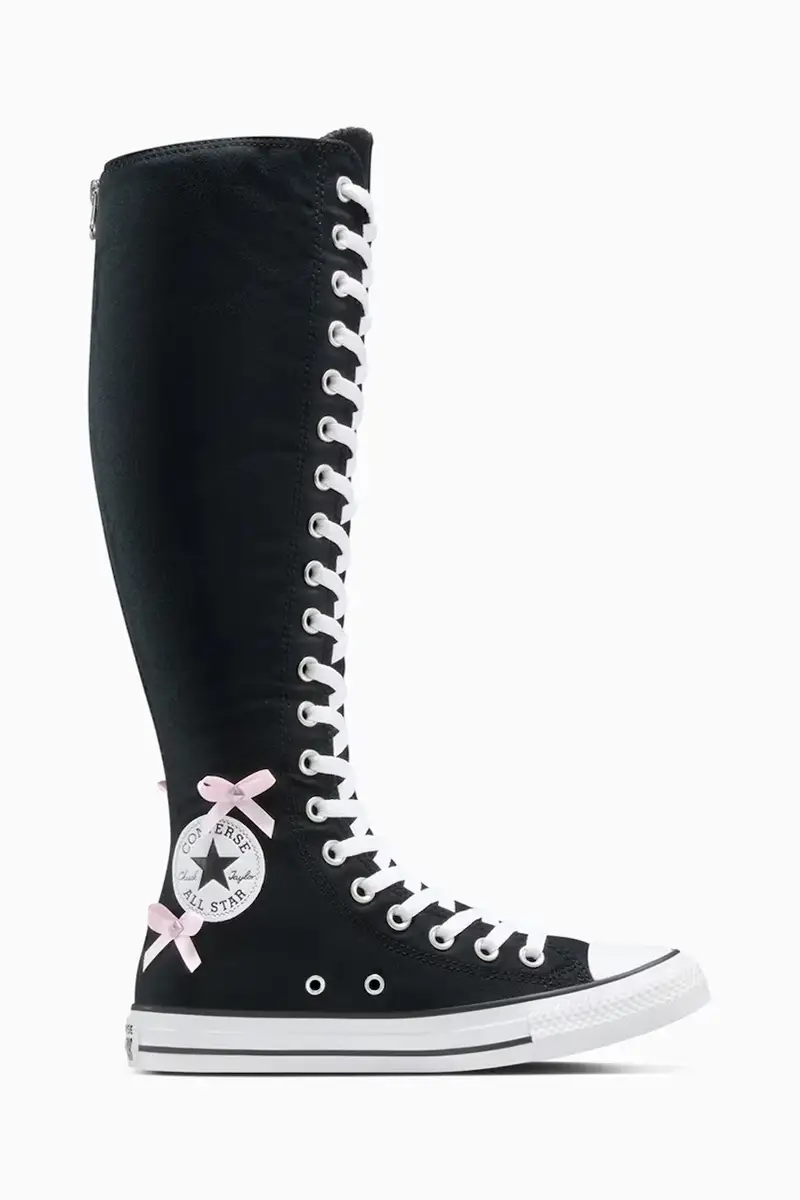 Converse Scarpe da ginnastica Nero 3957403