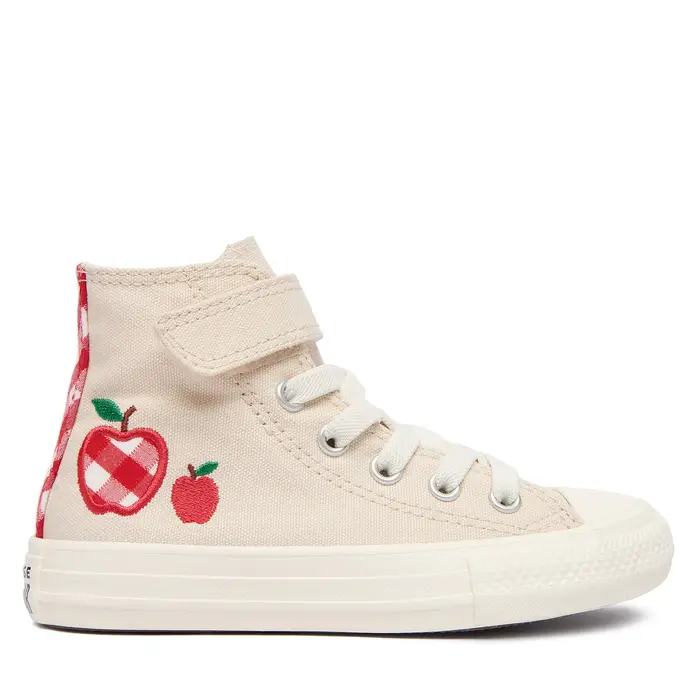 Scarpe da ginnastica Converse A13177C Beige