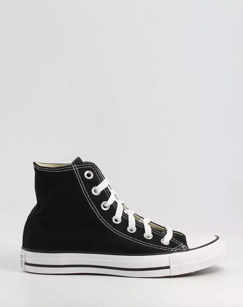 Converse Scarpe da ginnastica ALL STAR HI M9160C Nero Misurare - 36, Colore - Nero