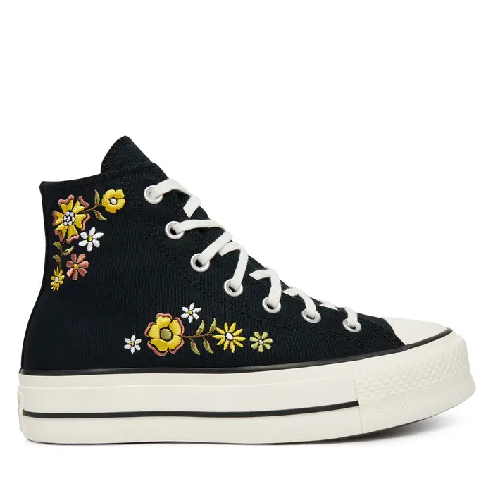 Converse Scarpe da ginnastica Chuck 70 A16864C Nero